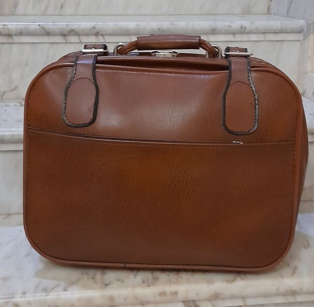 MALETA VINTAGE