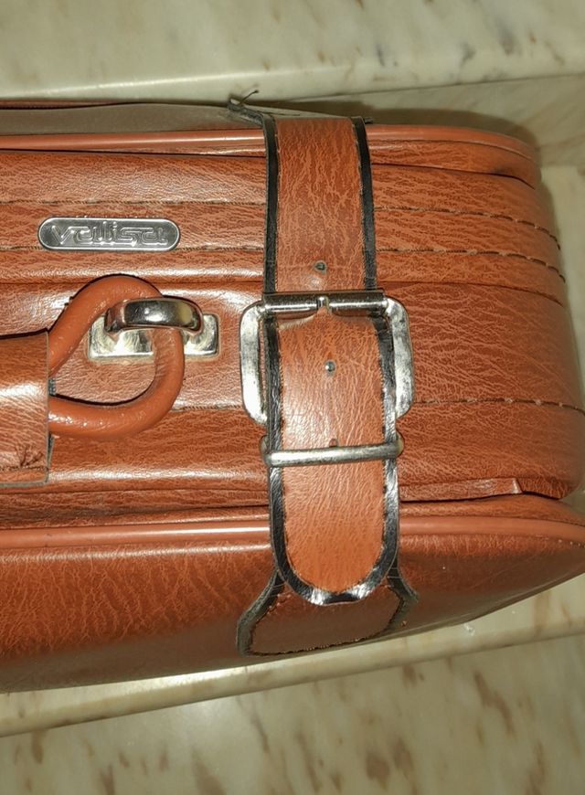MALETA VINTAGE