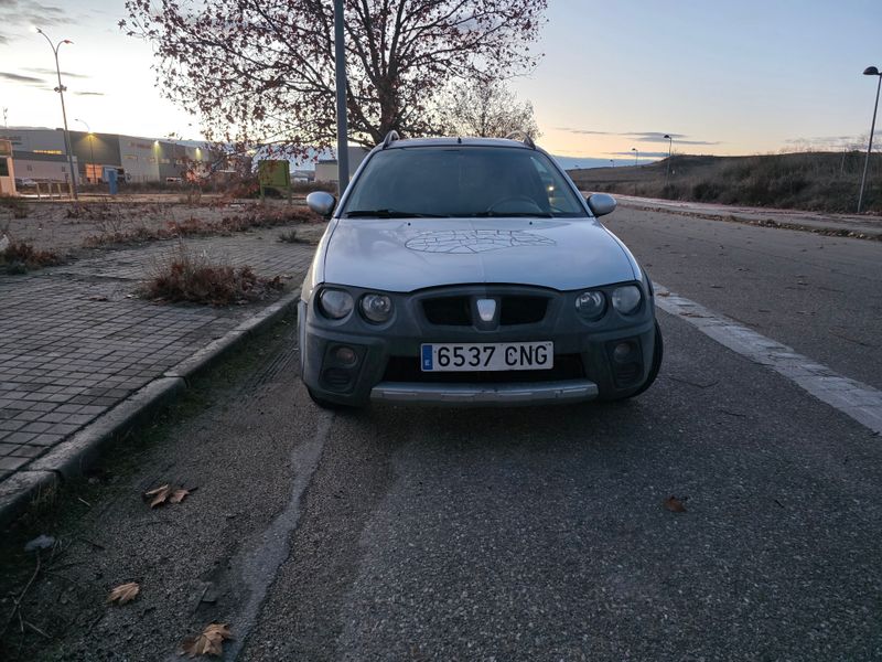 Rover 25 2003 - foto 1