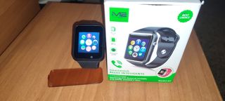 reloj inteligente M2 tec smartwatch