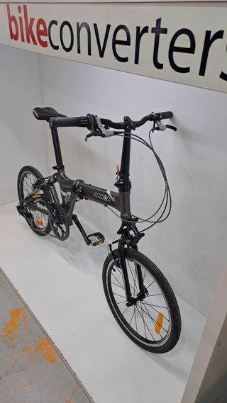 Dahon jetstream