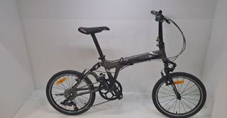Dahon jetstream