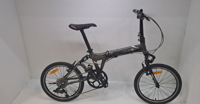 Dahon Jetstream Dahon Cn Dahon Jetstream De Segunda Mano Por 750