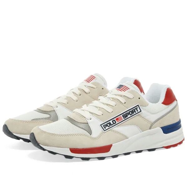 NUEVAS Zapatillas Polo Ralph Lauren. Talla 42