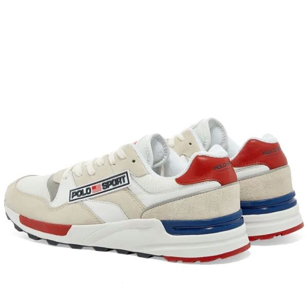 NUEVAS Zapatillas Polo Ralph Lauren. Talla 42