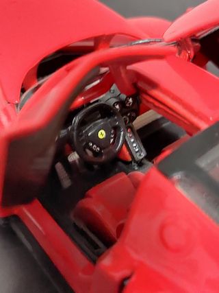 Maqueta Ferrari Enzo