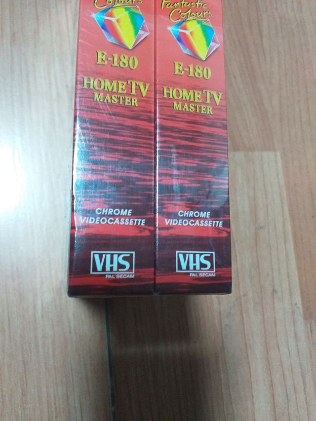 Cinta VHS