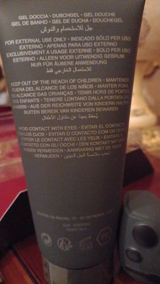 profumo uomo fiat 500