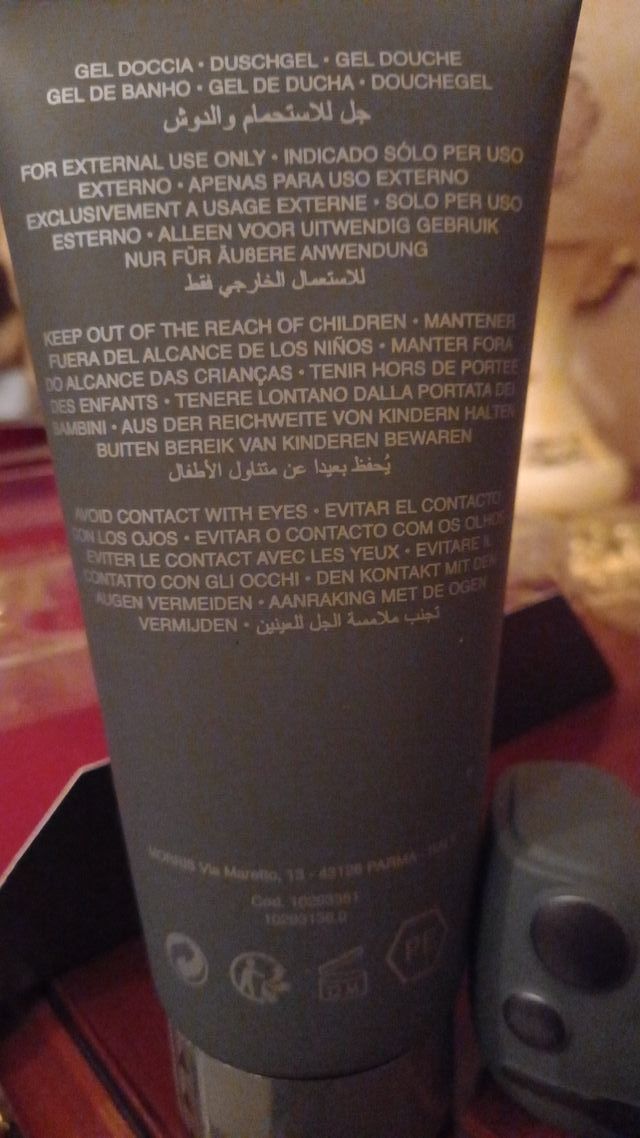 profumo uomo fiat 500