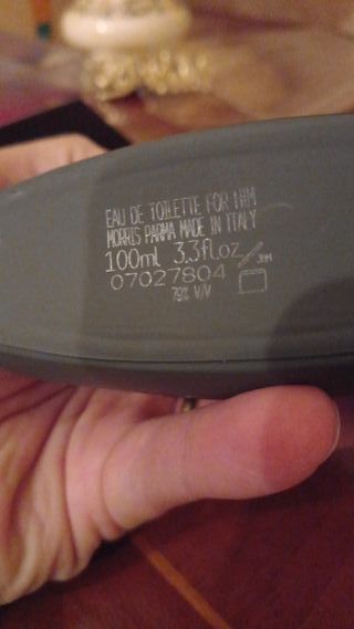 profumo uomo fiat 500