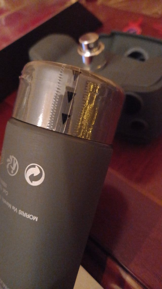 profumo uomo fiat 500