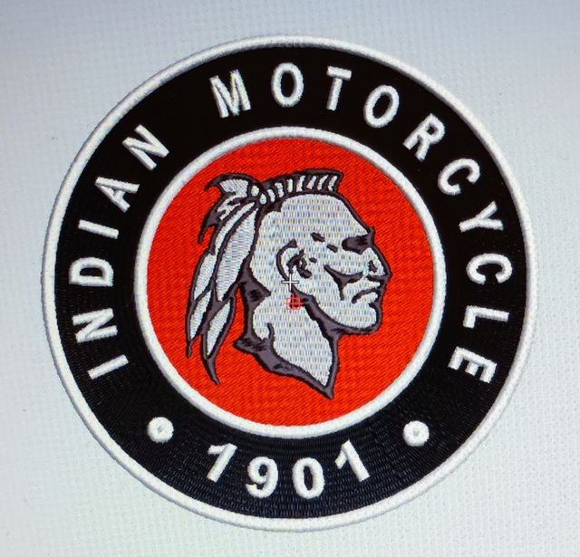 Cerotto termoadesivo 12 cm di diametro