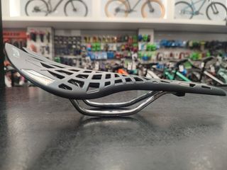 sillín ultraligero vertu