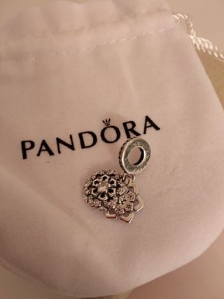 Charm para Pandora 
