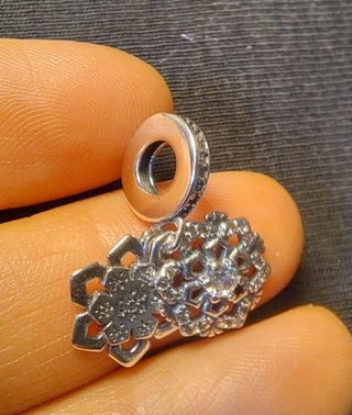 Charm para Pandora 