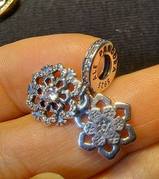 Charm para Pandora 