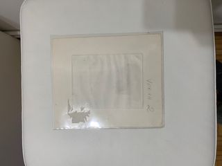 Billete de prueba 500 pesetas 1925