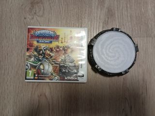 8 giochi per Nintendo 3DS