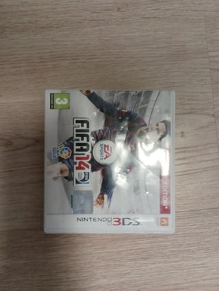 8 giochi per Nintendo 3DS