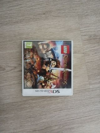 8 giochi per Nintendo 3DS