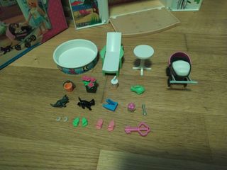 Casa de la Playa playmolbil