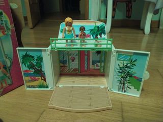 Casa de la Playa playmolbil