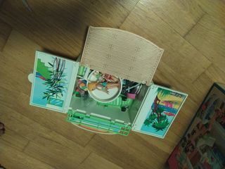 Casa de la Playa playmolbil