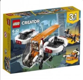 Lego Creator 31071
