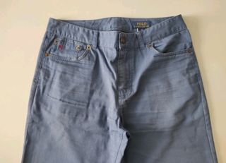 Pantalón POLO RALPH LAUREN talla 20 S