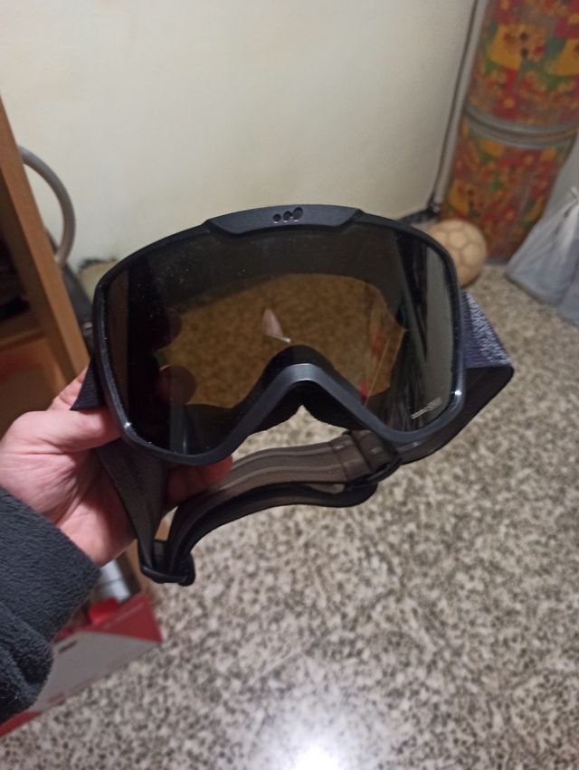 Maschere da sci Wedze