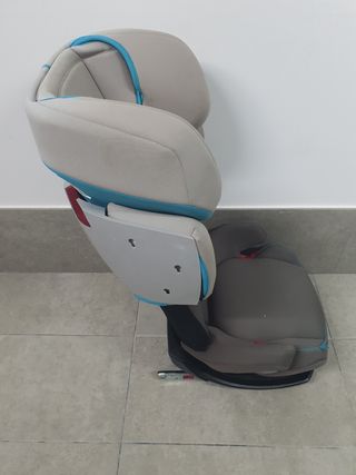 Silla Cybex Solution MFix 15-36 kg
