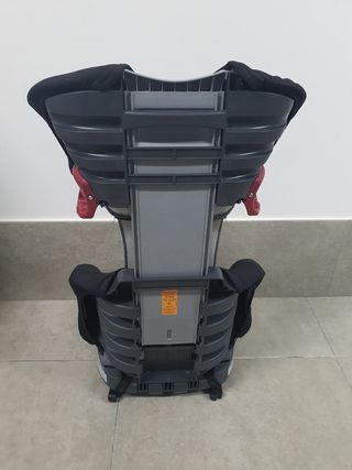 Silla Cybex Solution MFix 15-36 kg