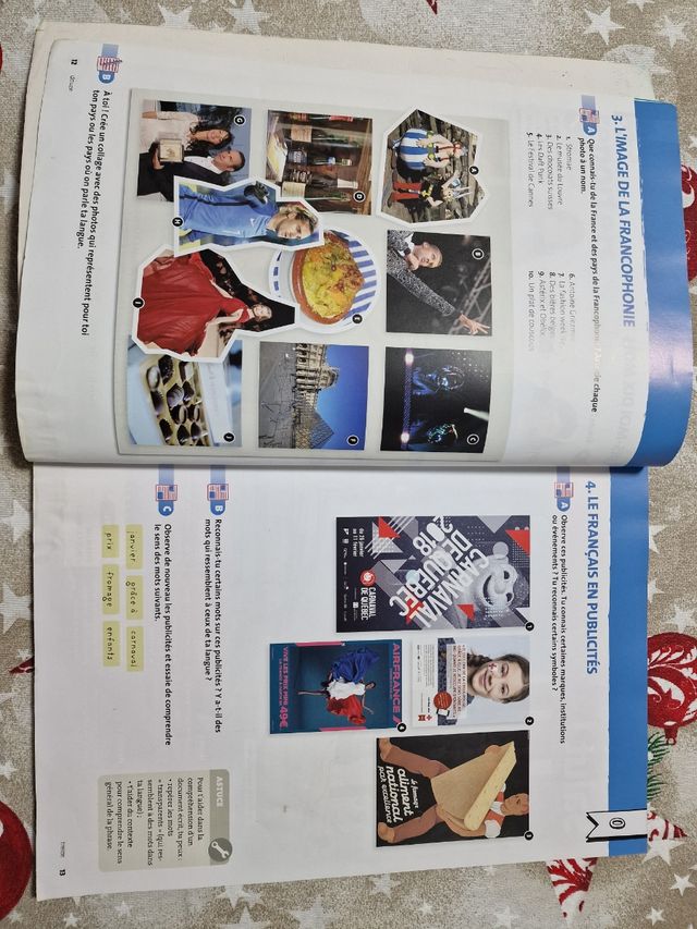 Libro Les Reporters 1