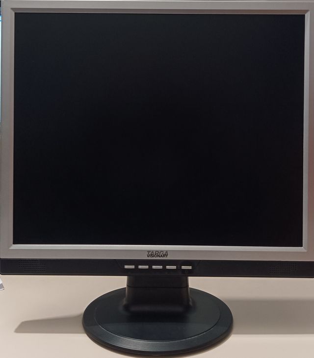 MONITOR TARGA VISIONARY