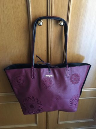 Bolso Desigual