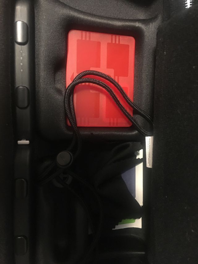 Pack completo Nintendo swich