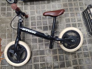 bici para niño
