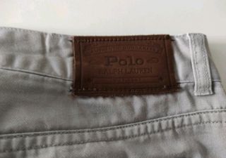 Polo Ralph Lauren talla 20 S