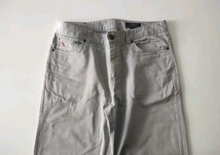 Polo Ralph Lauren talla 20 S