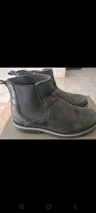 scarpe uomo timberland 