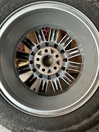 Audi A3 8L originales