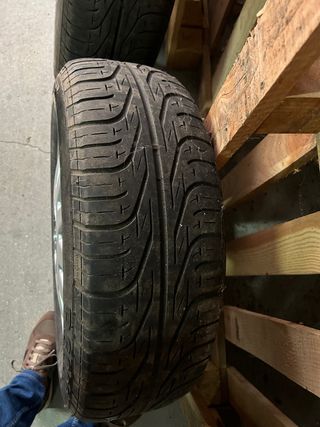 Audi A3 8L originales