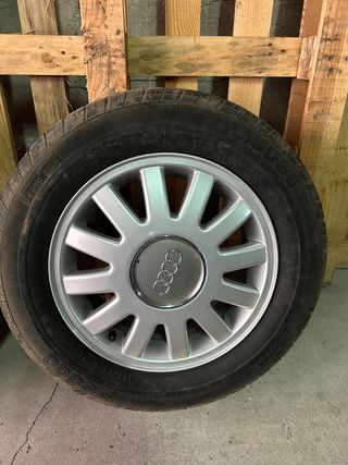 Audi A3 8L originales