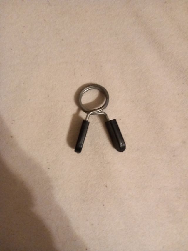 Pesas de disco de 1,25 KG