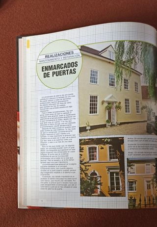 Practico. Ideas y soluciones de bricolaje.