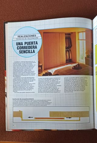 Practico. Ideas y soluciones de bricolaje.