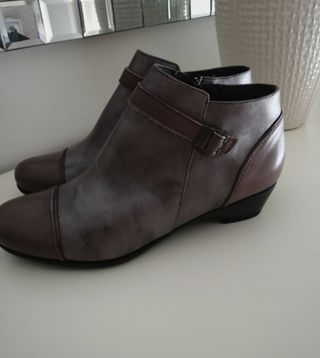 zapato num 38 nuevos 
