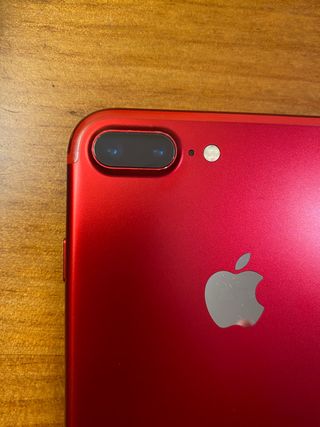IPhone 7 Plus 128gb Red Edition