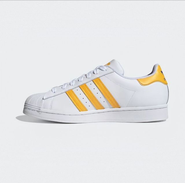 ¡NUEVAS! ADIDAS Superstar Talla 45'5 hombre 