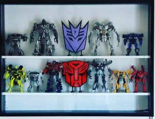 Logo para completar colección